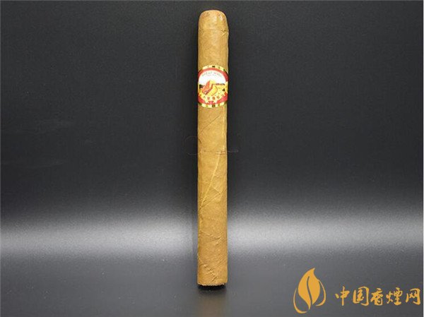 長城雪茄(經(jīng)典3號)煙價(jià)格表圖 長城雪茄煙價(jià)格一覽表