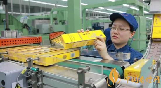 2017天子金香煙突破十萬箱 韓國總統(tǒng)到重慶為渝煙？