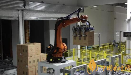 2017天子金香煙突破十萬箱 韓國總統(tǒng)到重慶為渝煙？