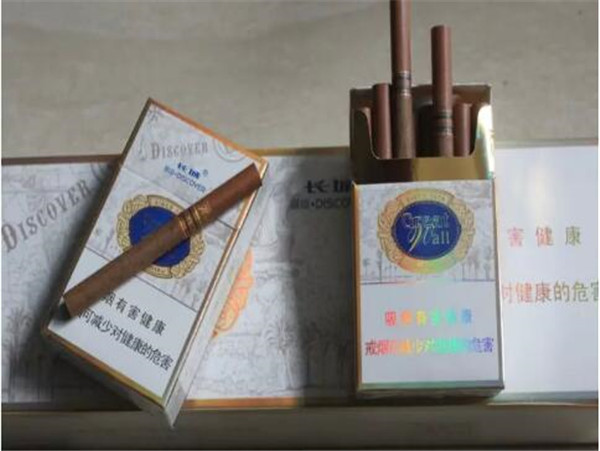 長(zhǎng)城雪茄煙(風(fēng)尚)多少錢 長(zhǎng)城風(fēng)尚雪茄價(jià)格20元/包