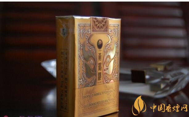 高檔黃鶴樓香煙價(jià)格表及圖片，黃鶴樓1916超高端