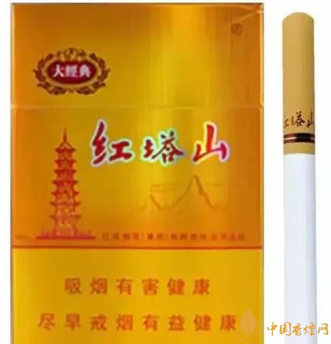 給客戶送禮送什么好，這些香煙不掉價