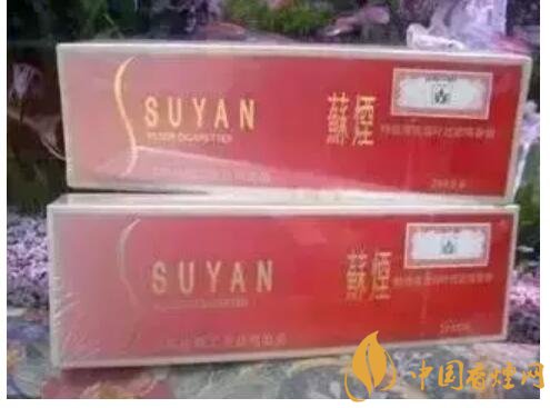 中國香煙品牌有哪些，202個品牌都是哪里的