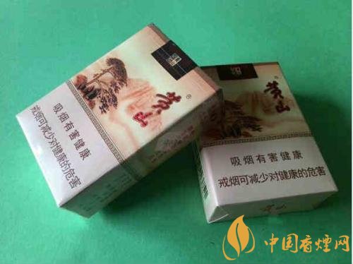 中國香煙品牌有哪些，202個品牌都是哪里的