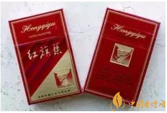 中國香煙品牌有哪些，202個品牌都是哪里的