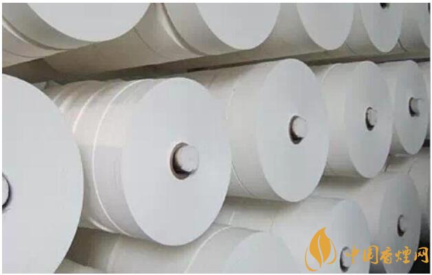 卷煙用的是什么紙，香煙紙屬于國家專賣品