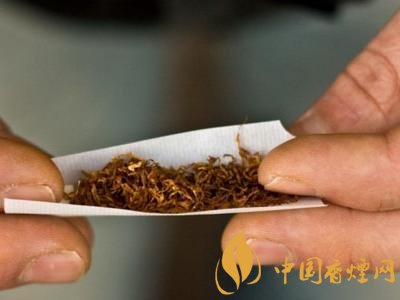 卷煙用的是什么紙，香煙紙屬于國家專賣品