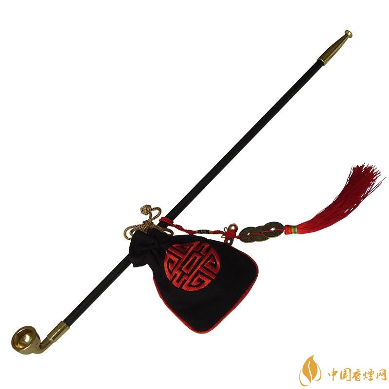 旱煙和煙卷哪個危害大，旱煙袋很有講究