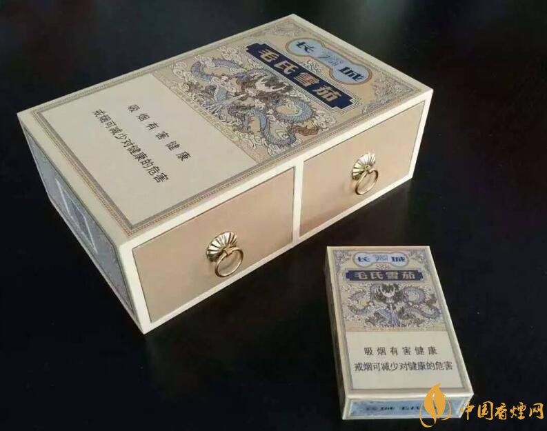 毛氏雪茄為什么這么貴，毛氏雪茄哪里能買到