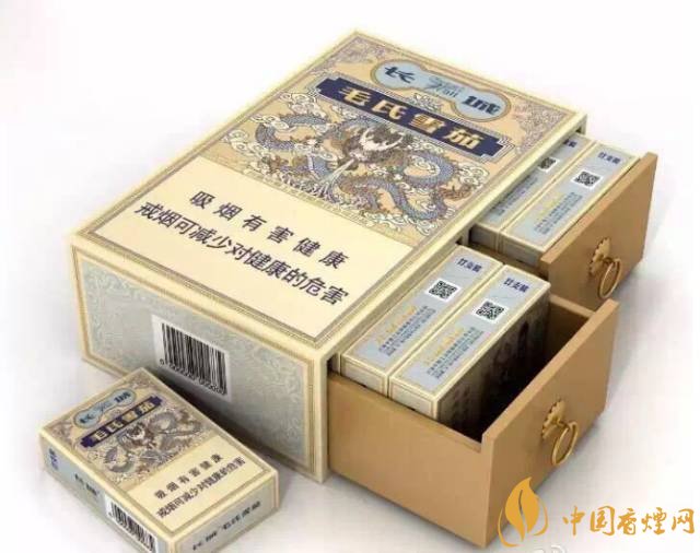 毛氏雪茄為什么這么貴，毛氏雪茄哪里能買到