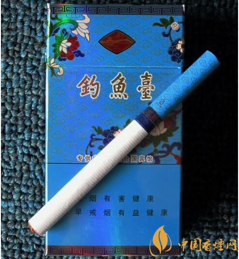 釣魚(yú)臺(tái)香煙產(chǎn)地在哪，釣魚(yú)臺(tái)香煙不出售