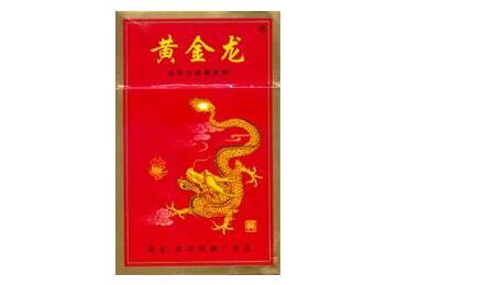 黃金龍(硬)圖片