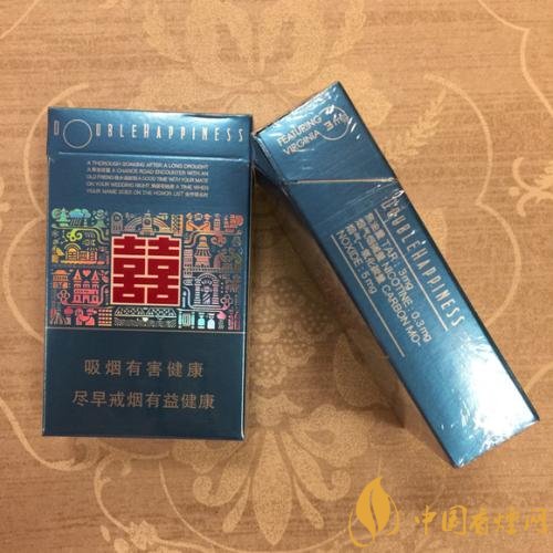 國(guó)產(chǎn)爆珠香煙排行榜，人參爆珠你抽過嗎