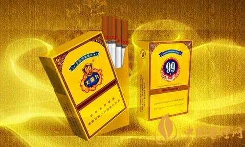 高檔細(xì)支香煙排行榜，過年送禮首選細(xì)支煙