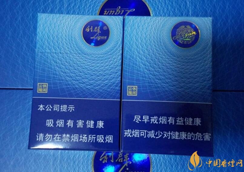 高檔細(xì)支香煙排行榜，過年送禮首選細(xì)支煙