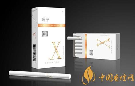 銷量最好細(xì)支香煙排行榜，蘇產(chǎn)細(xì)支煙第一
