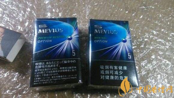 日本香煙品牌排行榜，七星和平占據(jù)市場