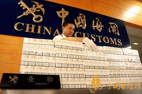 中國入境能帶多少香煙，香港入境限制最尷尬