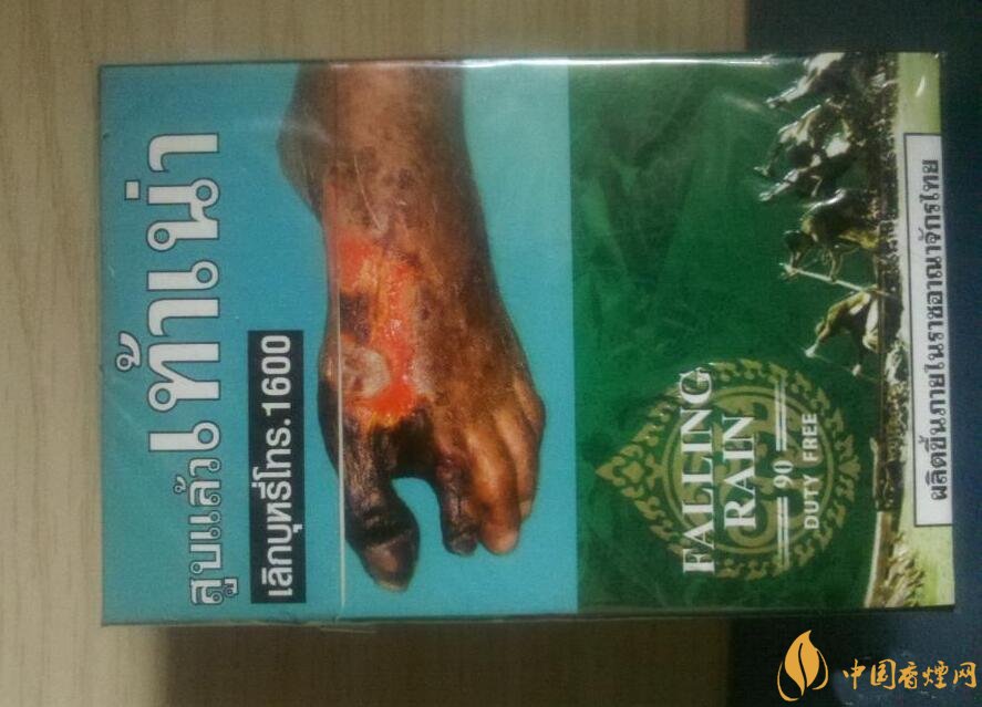 中國入境能帶多少香煙，香港入境限制最尷尬