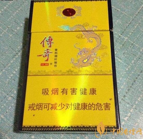 20元檔銷量最好香煙排行榜，天子金突破十萬(wàn)