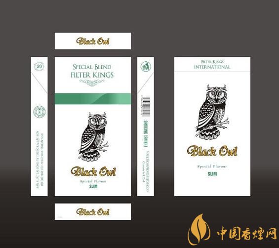 越南香煙品牌排行榜，越南香煙重口味