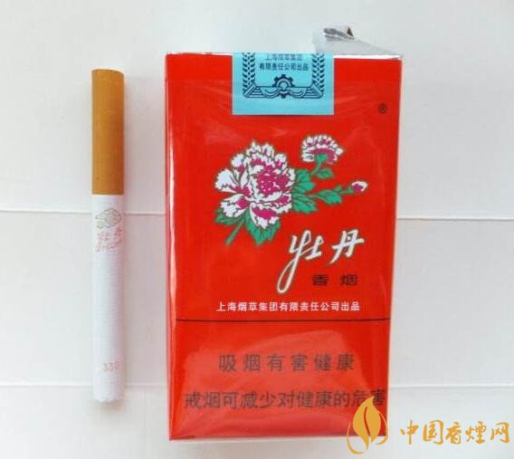 上海煙草集團旗下香煙有哪些，生產(chǎn)特供香煙