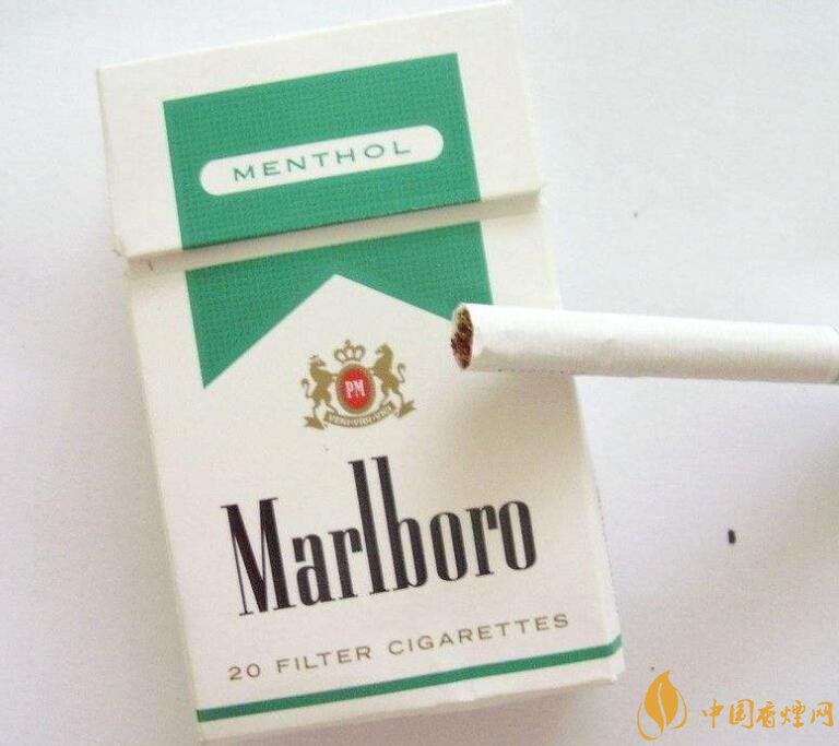 銷量最好國(guó)產(chǎn)混合型香煙排行榜，中南海第一