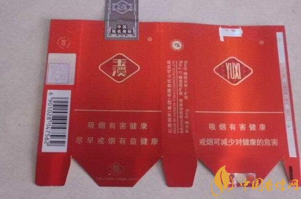 佛系香煙,道系香煙,儒系香煙，你抽過哪一種