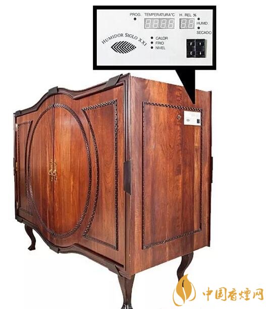 全球最貴雪茄排行榜，千禧大柜22萬(wàn)美金