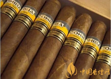 全球最貴雪茄排行榜，千禧大柜22萬(wàn)美金