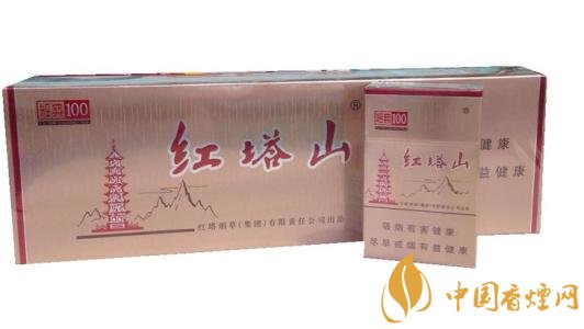 性價(jià)比最高香煙排行榜，中華煙光環(huán)值多少錢