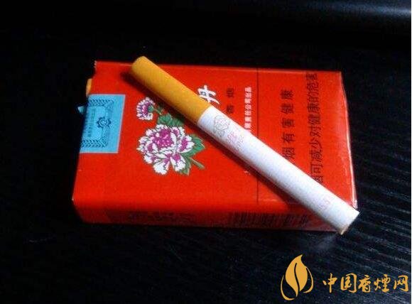 牡丹333香煙價格多少，牡丹333用的是中華煙煙草嗎