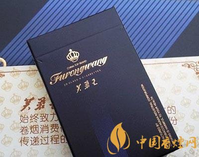 國產高端短支香煙排行榜，短支香煙更有檔次