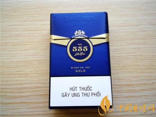 最好抽的外煙排行榜，銷量最好外煙品牌