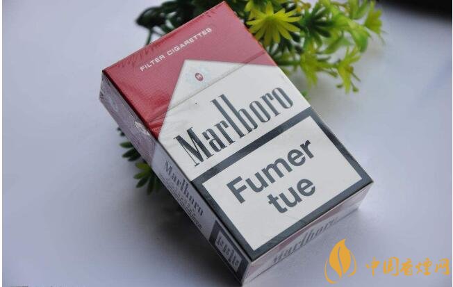 最好抽的外煙排行榜，銷量最好外煙品牌