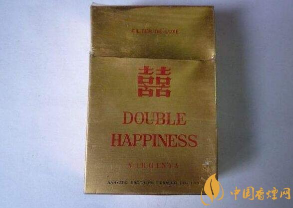 最好抽的外煙排行榜，銷量最好外煙品牌