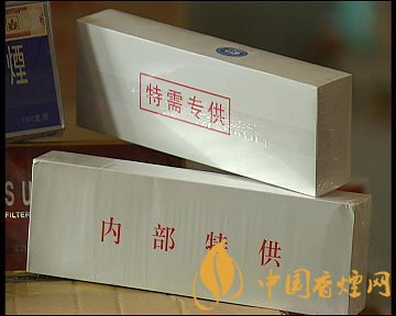 軍需特供煙是真的嗎，中國(guó)的特供煙有哪些