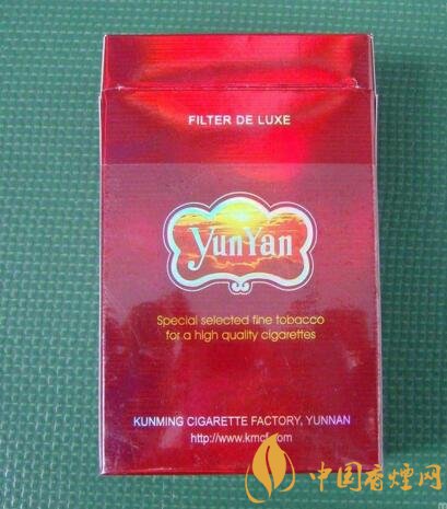 2018年新上市香煙（8款），搶占細支香煙市場