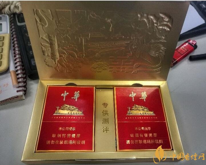 銷量最好的中支香煙排行榜，高端中支香煙更受歡迎