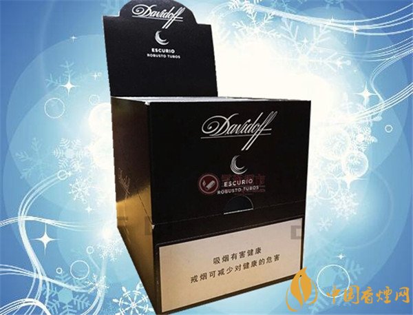 大衛(wèi)杜夫雪茄價(jià)格表圖 大衛(wèi)杜夫艾斯庫(kù)里奧羅伯斯特托保斯雪茄多少錢(qián)
