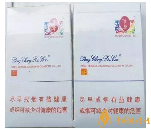 冬蟲夏草（和潤）真假鑒別，春節(jié)防止被騙