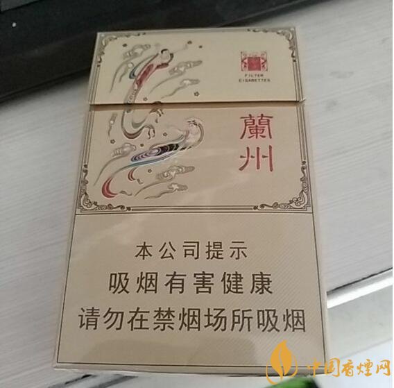 2017年銷量最好的爆珠香煙排行榜，貴煙跨越7萬箱