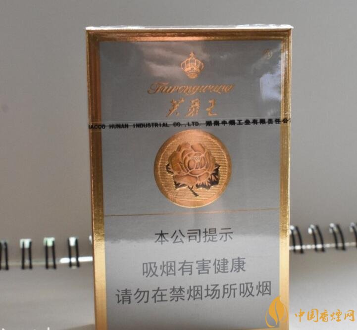 2017年銷量最好的爆珠香煙排行榜，貴煙跨越7萬箱