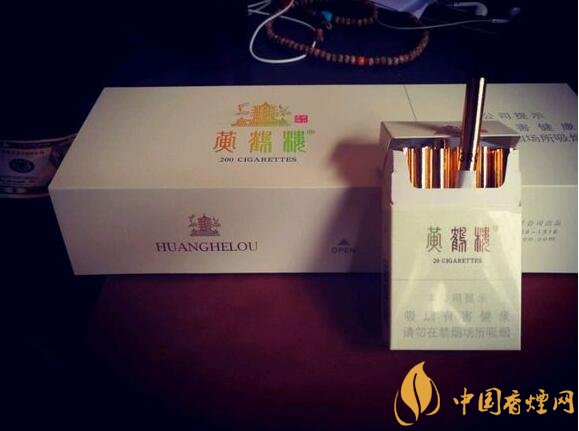 2017年銷量最好的爆珠香煙排行榜，貴煙跨越7萬箱