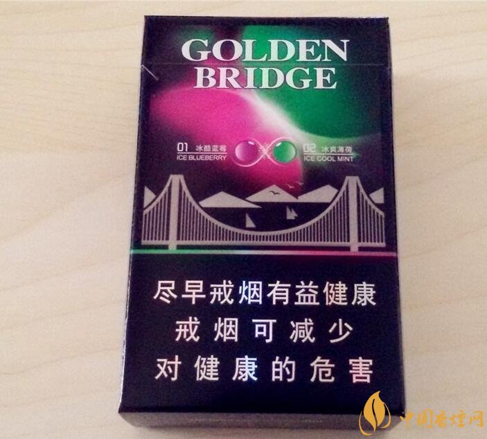 雙爆珠香煙排行榜，多種口味多種體驗