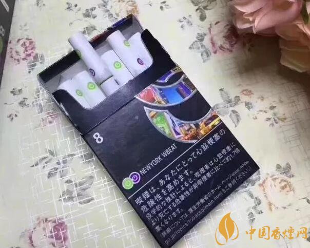 雙爆珠香煙排行榜，多種口味多種體驗