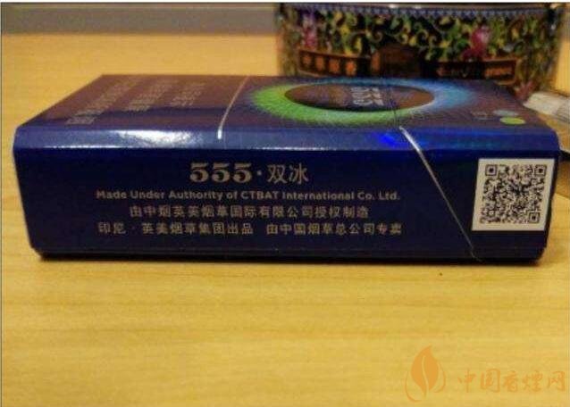 雙爆珠香煙排行榜，多種口味多種體驗