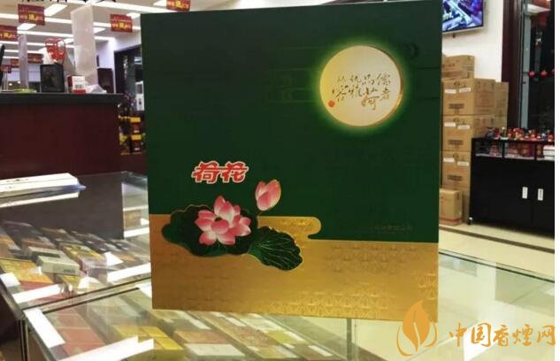 國(guó)產(chǎn)最貴禮盒煙排行榜，小巧而不小氣