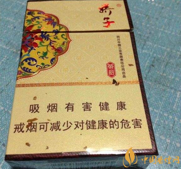 國產(chǎn)茶香味香煙排行榜，茶味香煙更健康嗎