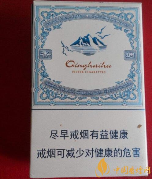 中草藥爆珠香煙排行榜，冬蟲夏草香煙不算什么